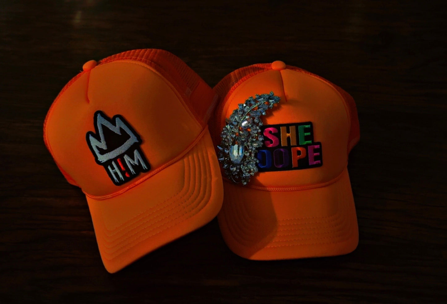 His & Hers Bundle