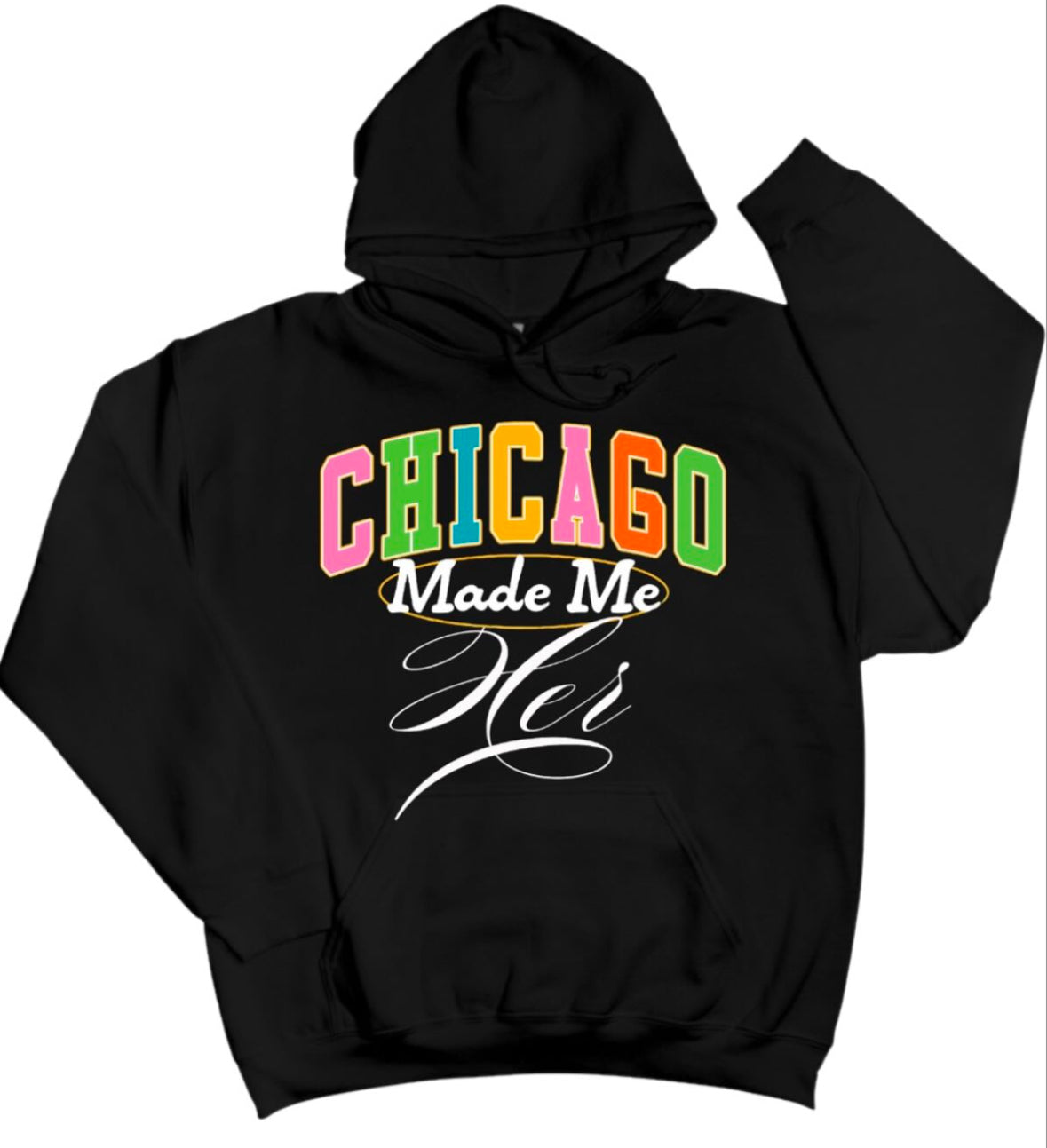 Hoodies